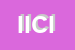 Logo di ICI ISTITUTO CULTURALE ITALIANO S S DI ARMATI E C