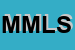 Logo di MLS MODERN LANGUAGE SERVICES SRL