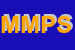 Logo di MUSSIDA MUSIC PUBLISHING SRL