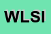 Logo di WSI LEARNING SYSTEMS ITALY S R L