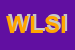 Logo di WSI LEARNING SYSTEMS ITALY S R L