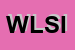 Logo di WSI LEARNING SYSTEMS ITALY S R L