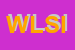 Logo di WSI LEARNING SYSTEMS ITALY SRL