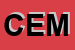 Logo di CEMP