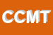 Logo di CMT CENTRO MEDICO TURATI SRL