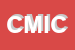 Logo di CENTRO MEDICO ITALIANO -CMI SAS DI CORDOVANI MARA E C