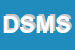 Logo di DTM STUDI MEDICI SAS DI M DONATELLA MIRABILE e C