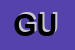 Logo di GARBARINI UGO