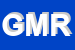 Logo di GUELI MARIA RITA