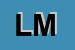 Logo di LEONE MASSIMO