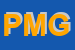 Logo di PECA MARIA GRAZIA