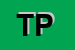 Logo di TAGLIABUE PATRIZIA