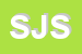 Logo di SAINT JACQUES SRL