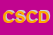 Logo di CDE SRL -CENTRO DENTISTICO EUROPEO