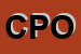 Logo di CPO (SRL)