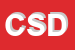 Logo di CALDEROLI STUDIO DENTISTICO