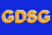 Logo di GRECO DENT SAS DI GHEZZI MAURO e C