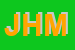 Logo di JUNGHANS HELMUT MATTHIAS