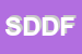 Logo di STUDIO DENTISTICO DRDVENANZIO E FBAGINI