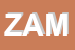 Logo di ZAMBELLINI ARTINI MARCO