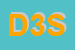 Logo di D 3 SNC