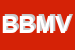 Logo di BMV BIOLOGICAL MEDICAL VEHICLE SRL