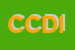 Logo di CDI -CENTRO DIAGNOSTICO ITALIANO SPA