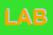 Logo di LAB-LODI (SRL)