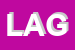 Logo di LAGITRE (SRL)