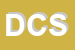 Logo di DENTALSEVESO e C SAS