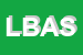 Logo di LABODONTOTECNICO DI BUCCI E AGLIARDI SNC
