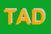 Logo di TADDEO