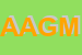 Logo di AGEMA ASSISTENZA GENERALE MARIANGELA SRL