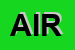 Logo di AIRRI