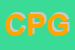Logo di CENTRO PODOLOGICO GMC SNC