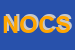 Logo di NUOVI ORIZZONTI COOPERATIVA SOCARL