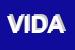 Logo di VIDAS-VOLONTARI ITALIANI DOMICILIARI ASSISTENZA AI SOFFERENT