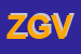 Logo di ZANETTI GIULIO VITTORIO