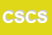 Logo di CENTRO STUDI COMUNICAZIONE SAS