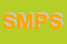 Logo di SOCIETA-MEDICO PSICOLOGICA SMP SRL