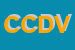 Logo di CDV CENTRO DIAGNOSTICO VETERINARIO SRL