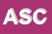 Logo di AZIONE SOLIDALE COOPSOCSRL