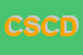 Logo di COOP SOCIALE COMUNITA-DEL GIAMBELLINO
