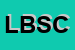 Logo di LA BUSSOLA SOC COOP SOCIALE A RL ONLUS