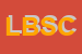 Logo di LA BUSSOLA SOC COOP SOCIALE A RL ONLUS