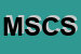 Logo di MOSAICO SOCIETA COOPERATIVA SOCIALE A RESPONSABILITA LIMITATA - ONLUS