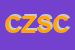Logo di CONSORZIO ZENIT SOC COOP CARLCOOPSOCIALE