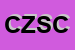Logo di CONSORZIO ZENIT SOC COOP CARLCOOPSOCIALE