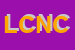 Logo di L-ISOLA CHE NON C-E-