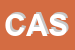 Logo di CASSULO